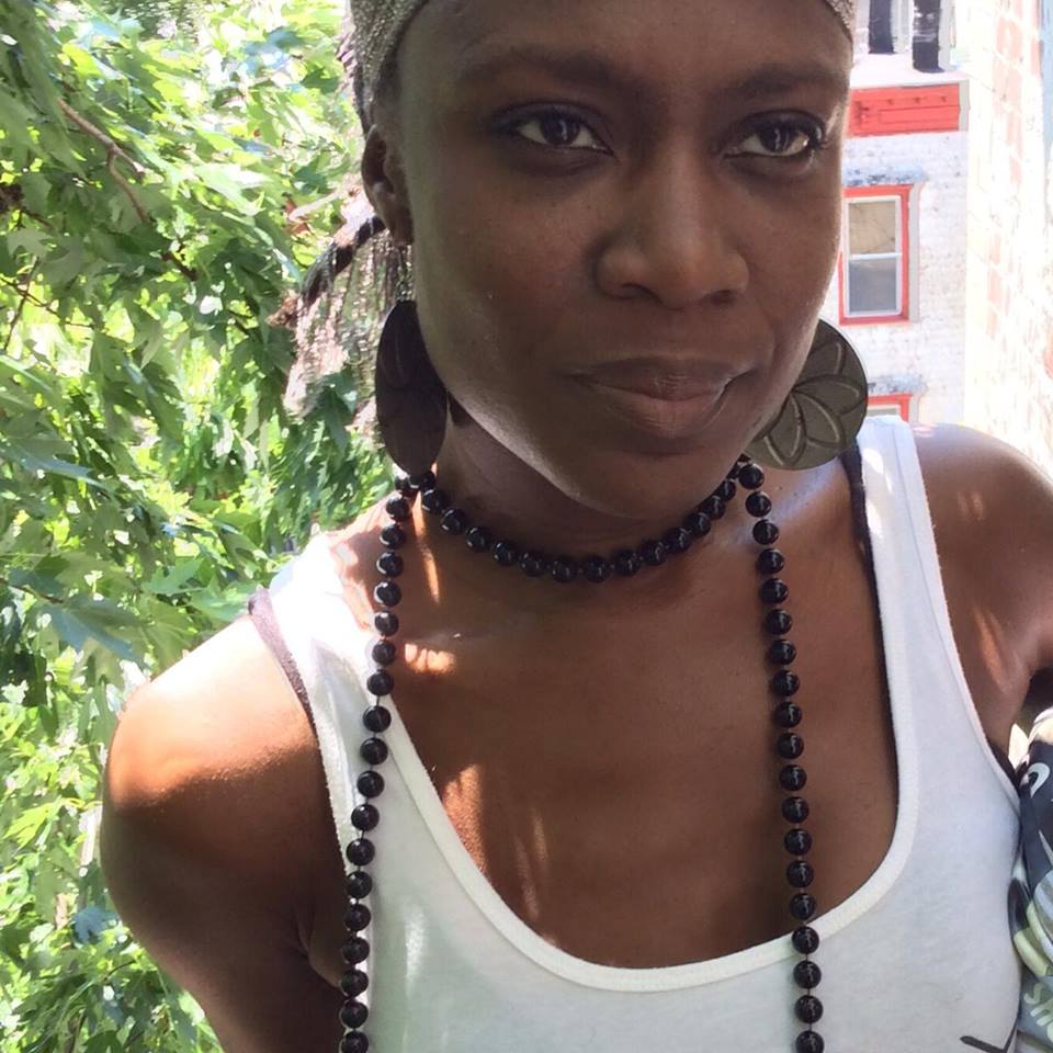 Dami Akinnusi Rock — director and executive producer